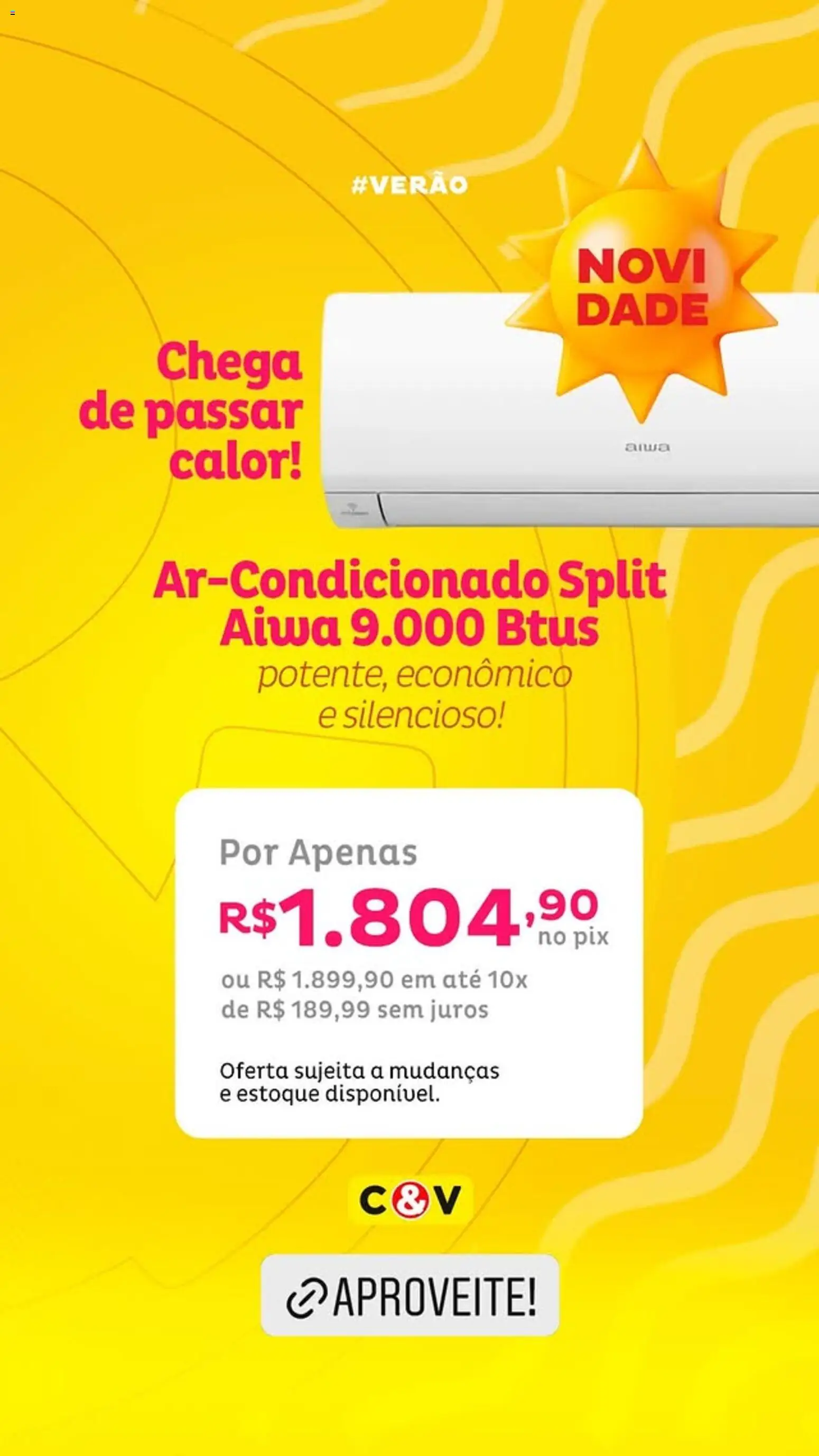 Casa e Video Folheto - válido de 13.01.2026 | Página: 12