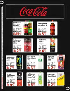 Supermercado Dalben Folheto - válido de 15.08.2025 | Página: 4