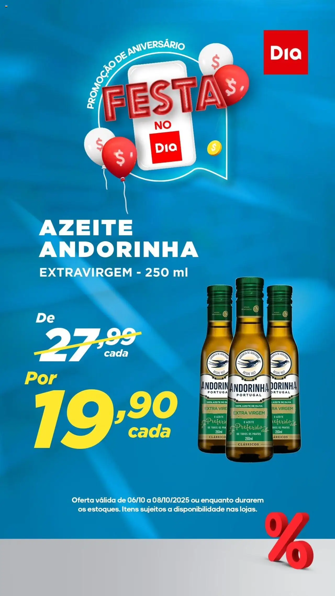 Dia Folheto - válido de 06.10.2025 | Página: 7 | Produtos: Ketchup, Batata, Sal, Batata frita