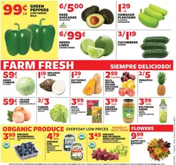 Preview of Sedano's weekly ads valid from 05.11.2025 | Page: 2