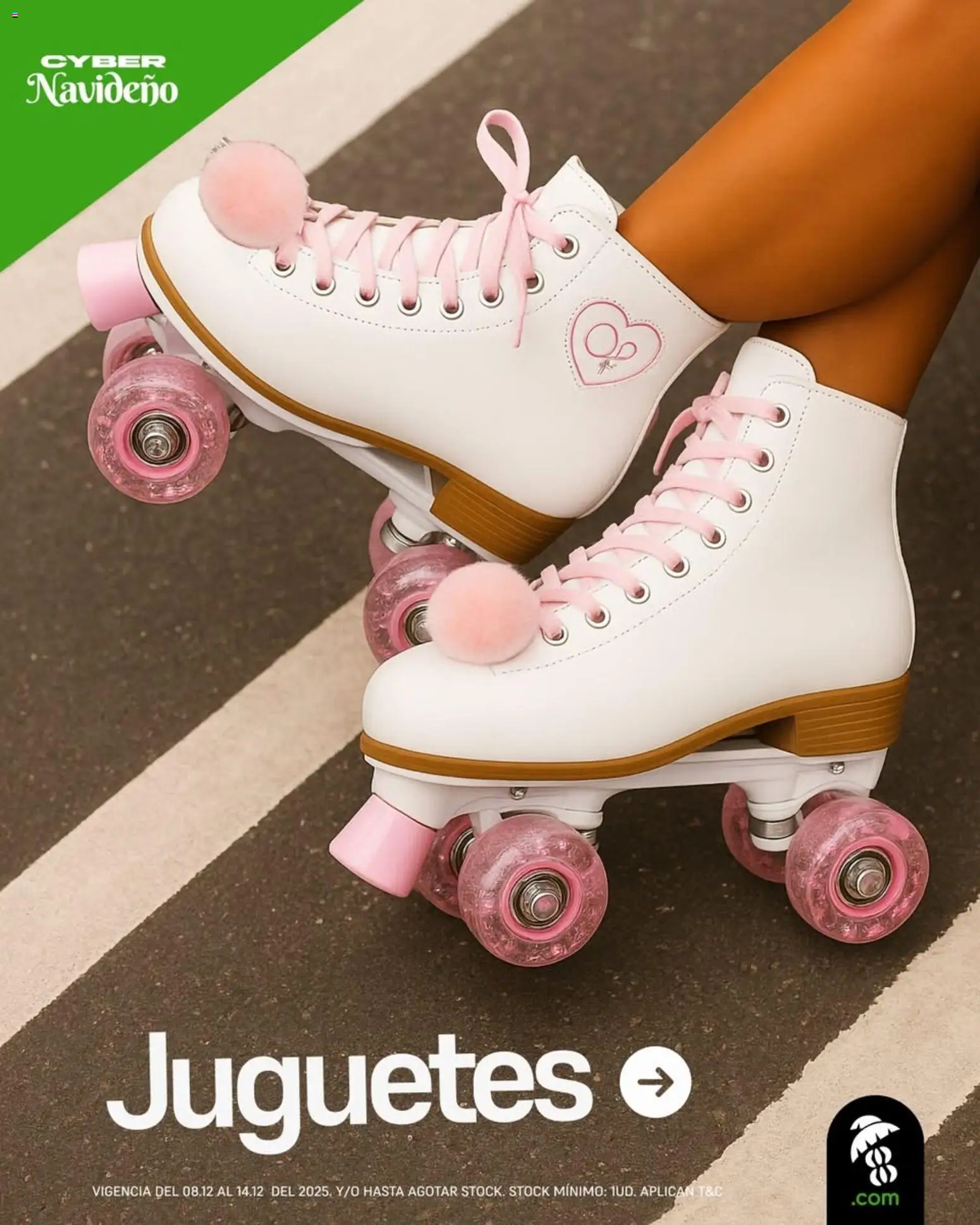 Catálogo Platanitos válido desde 08.12.2025 | Página: 1