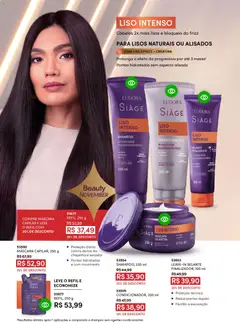 Eudora Black Friday - Pré-Visualização do folheto da loja Eudora, válido de 29.10.2025 | Página: 28