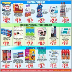 Big Supermercados - Ofertas da semana - Pré-Visualização do folheto da loja Big Supermercados, válido de 31.03.2026 | Página: 5