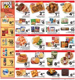 Preview of Weis weekly ads valid from 16.10.2025 | Page: 2