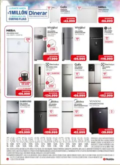 Vista previa Naldo catálogo válido desde el 02.02.2026 | Página: 4