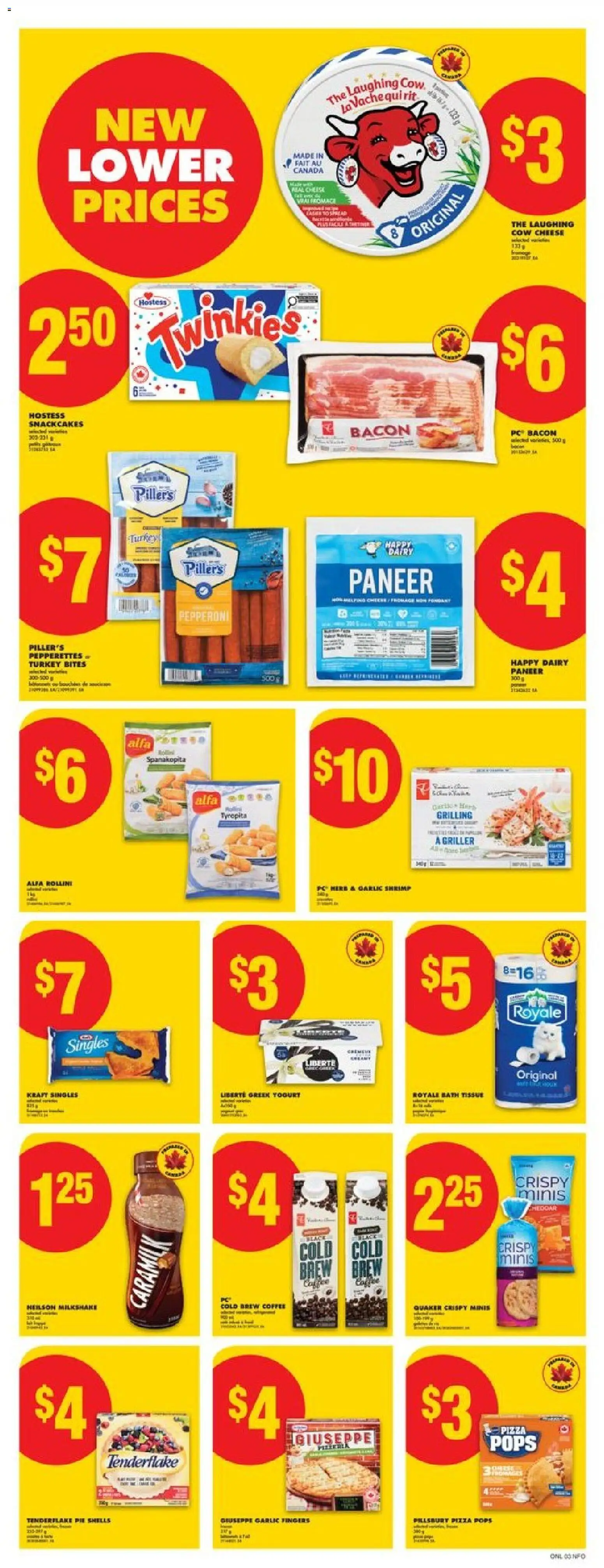 No Frills flyer valid from 11.12.2025 | Page: 11