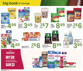 Albertsons Big Book of Savings - valid from 26.08.2025 | Page: 6