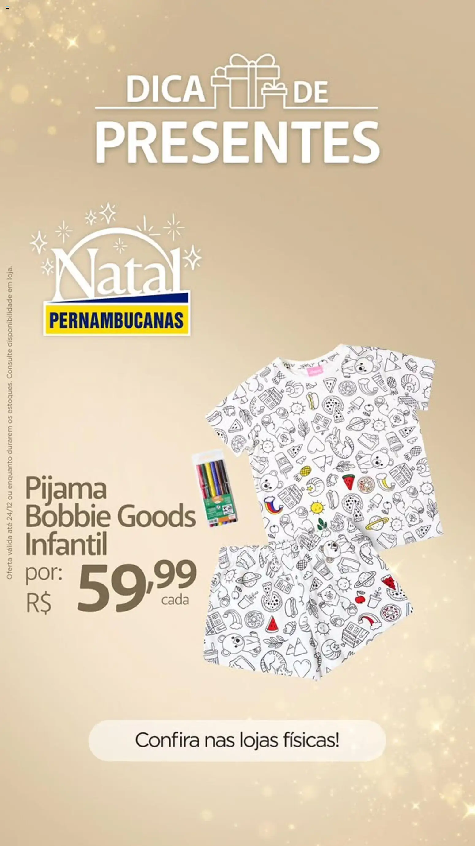 Pernambucanas Folheto - válido de 18.12.2025 | Página: 4