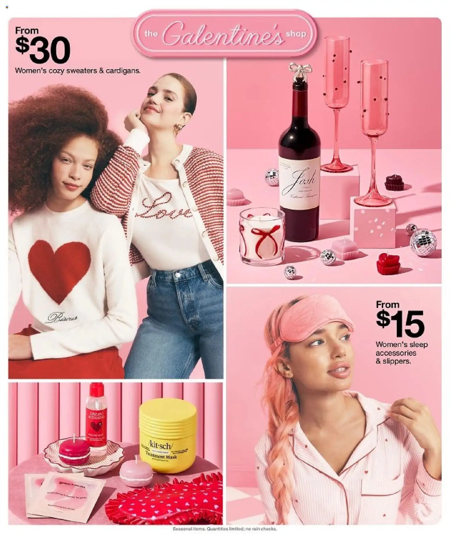 Target Weekly Ad - valid from 08.02.2026 | Page: 2