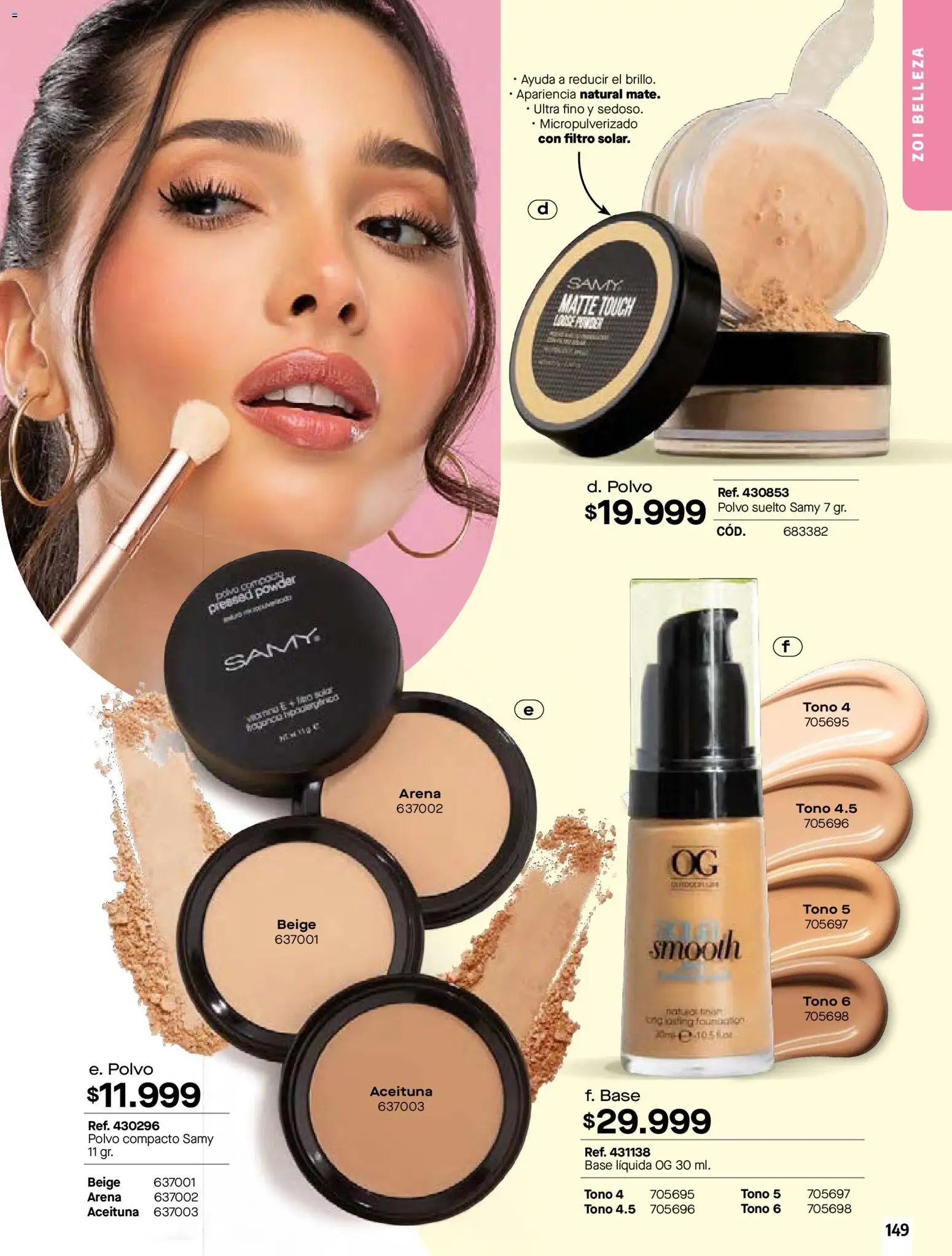 Pacifika revista - valida desde el 06.02.2026 | Página: 149