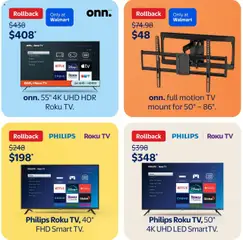Walmart flyer valid from 07.08.2025 | Page: 8