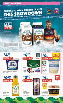 Preview of Foodland catalogue  - valid from 18.03.2026 | Page: 26