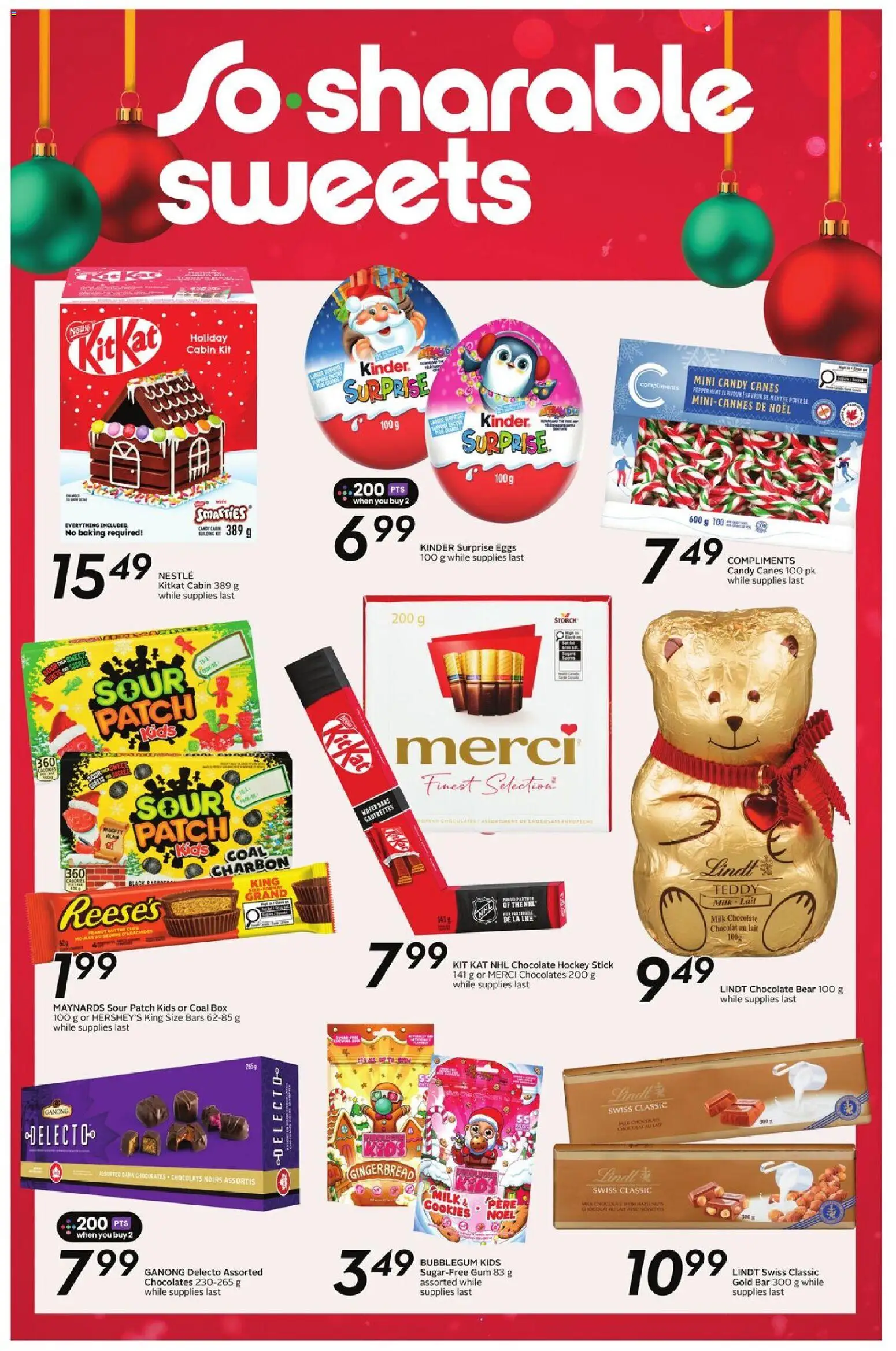 Sobeys flyer valid from 04.12.2025 | Page: 20
