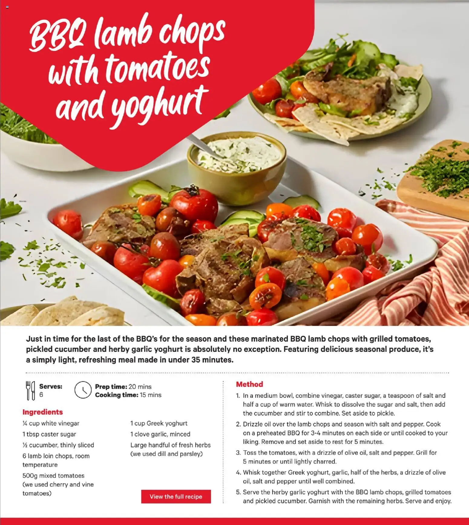 New World catalogue from 23.03.2026 | Page: 5