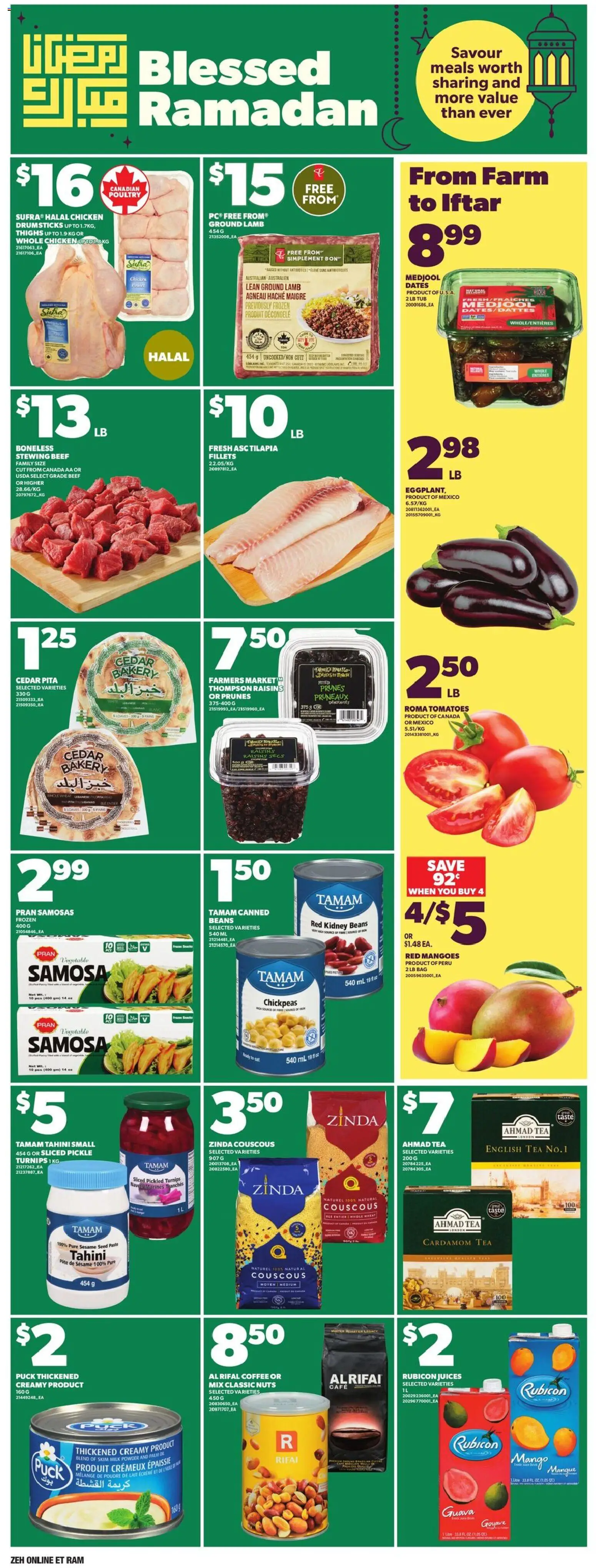 Zehrs flyer valid from 05.02.2026 | Page: 15