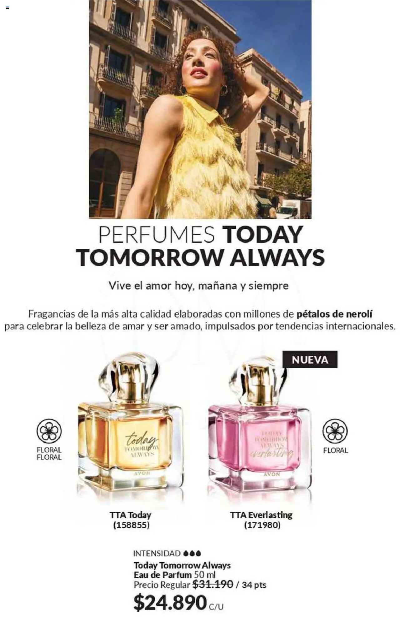 Catálogo Avon Campaña 12 │ válido desde el 22.07.2025 | Página: 51