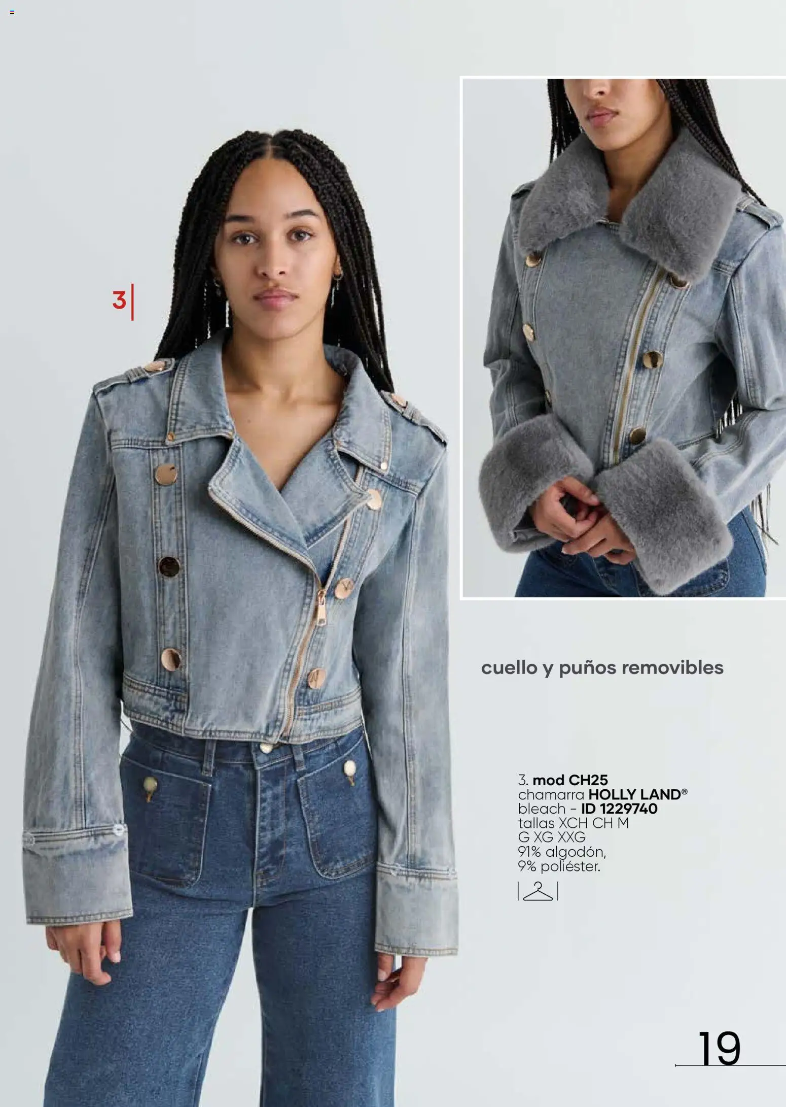 Nuevas ofertas de Price Shoes válidas en toda la República Mexicana desde el 27.11.2025. ¡Encuentra las mejores ofertas en Price Shoes catálogo Cierre De Temporada ! | Página: 19