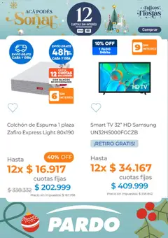 Vista previa Pardo catálogo válido desde el 02.12.2025 | Página: 3