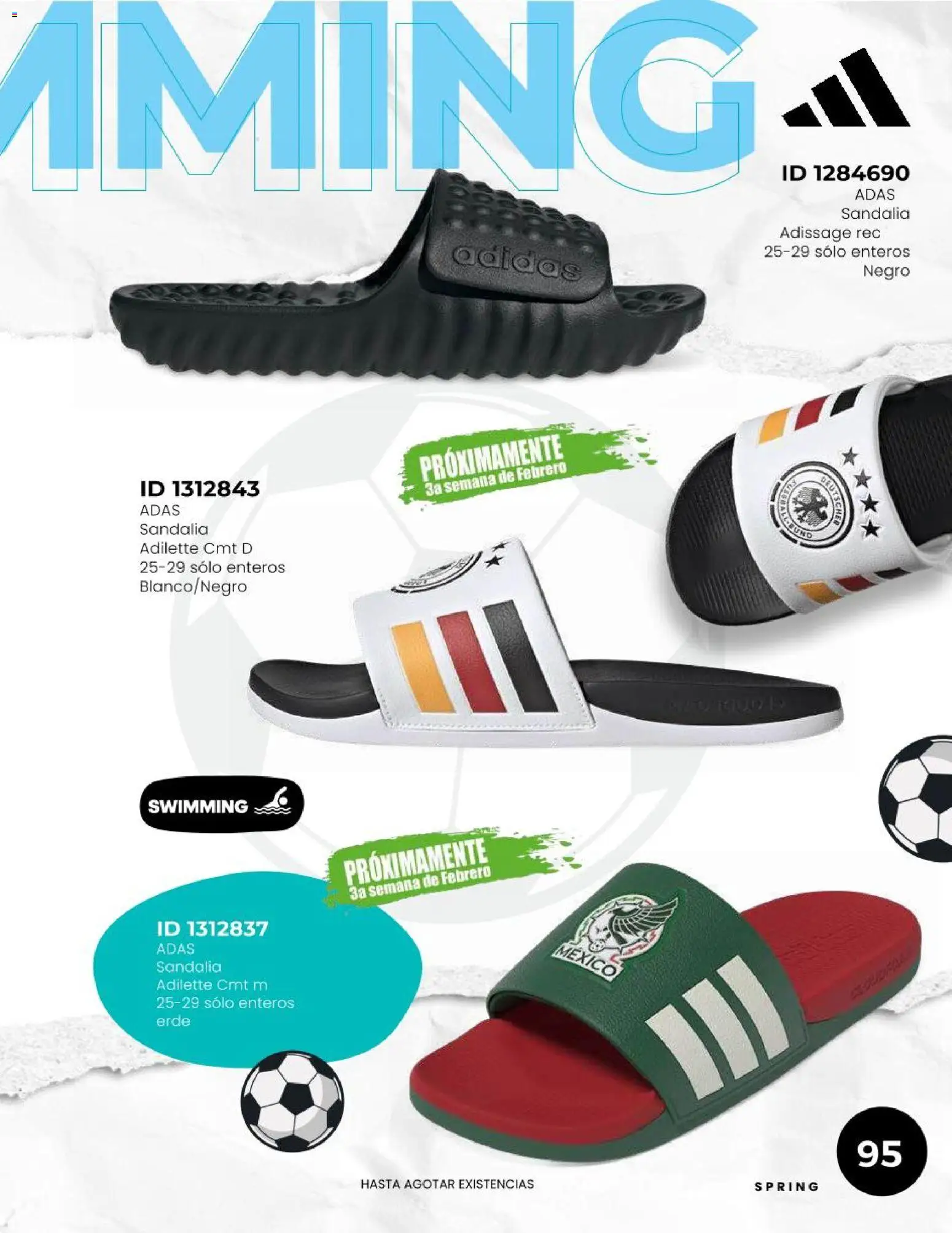 ¡El último » catálogo de Price Shoes para Abril « está aquí! Descubre las SUPER OFERTAS. | México