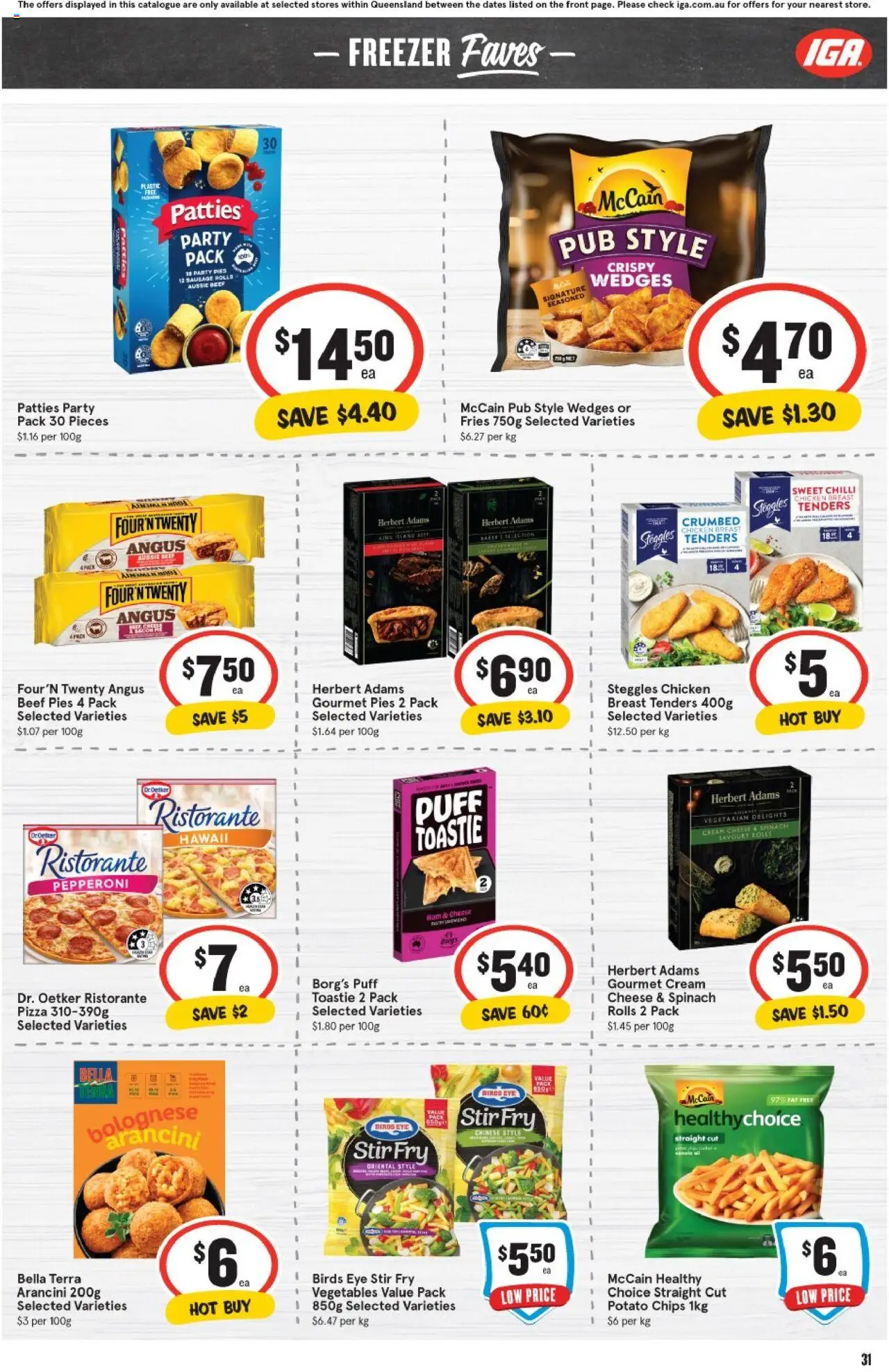 IGA catalogue - valid from 03.09.2025 | Page: 27 | Products: Cheese, Chocolate, Fruits, Raspberry