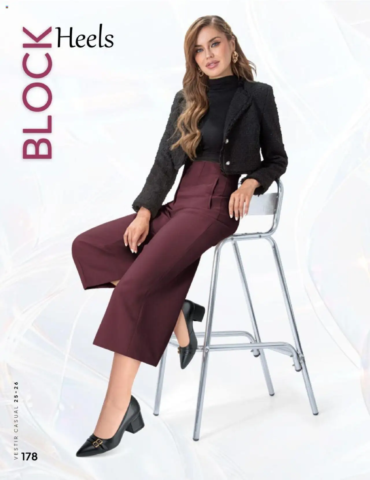 Nuevas ofertas de Price Shoes válidas en toda la República Mexicana desde el 25.09.2025. ¡Encuentra las mejores ofertas en Price Shoes - Catálogo Vestir Casual! | Página: 178