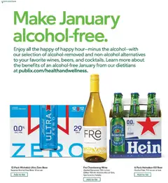 Preview of Publix weekly ads valid from 02.01.2026