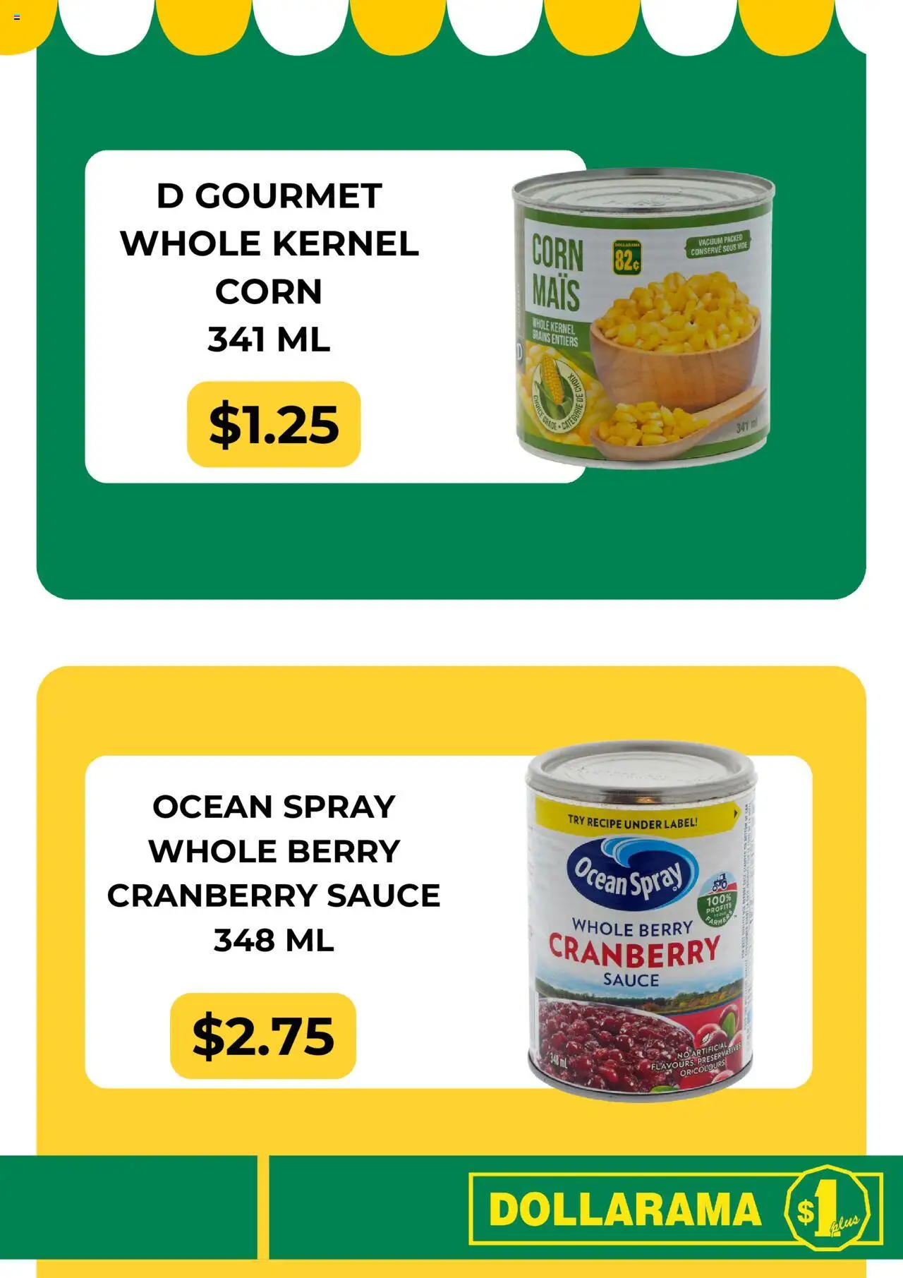 Dollarama flyer valid from 14.10.2025 | Page: 5