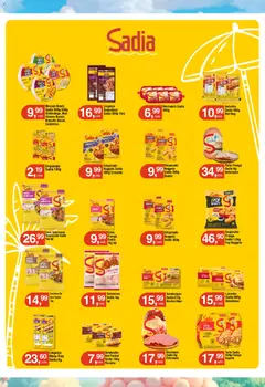 Royal Supermercados ofertas Páscoa - Pré-Visualização do folheto da loja Royal Supermercados, válido de 16.03.2026 | Página: 3