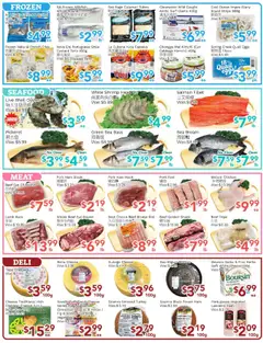 Ample Food Market flyer valid from 08.08.2025 | Page: 4