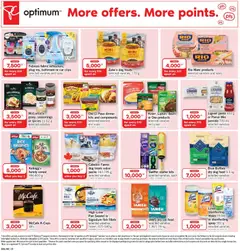 Preview of Fortinos weekly flyer / circulaire from shop Fortinos valid from 23.04.2026 | Page: 19 | Products: Fish, Pasta, Flakes, Chicken