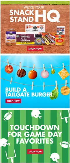Smart & Final Weekly Ad - valid from 03.09.2025 | Page: 2