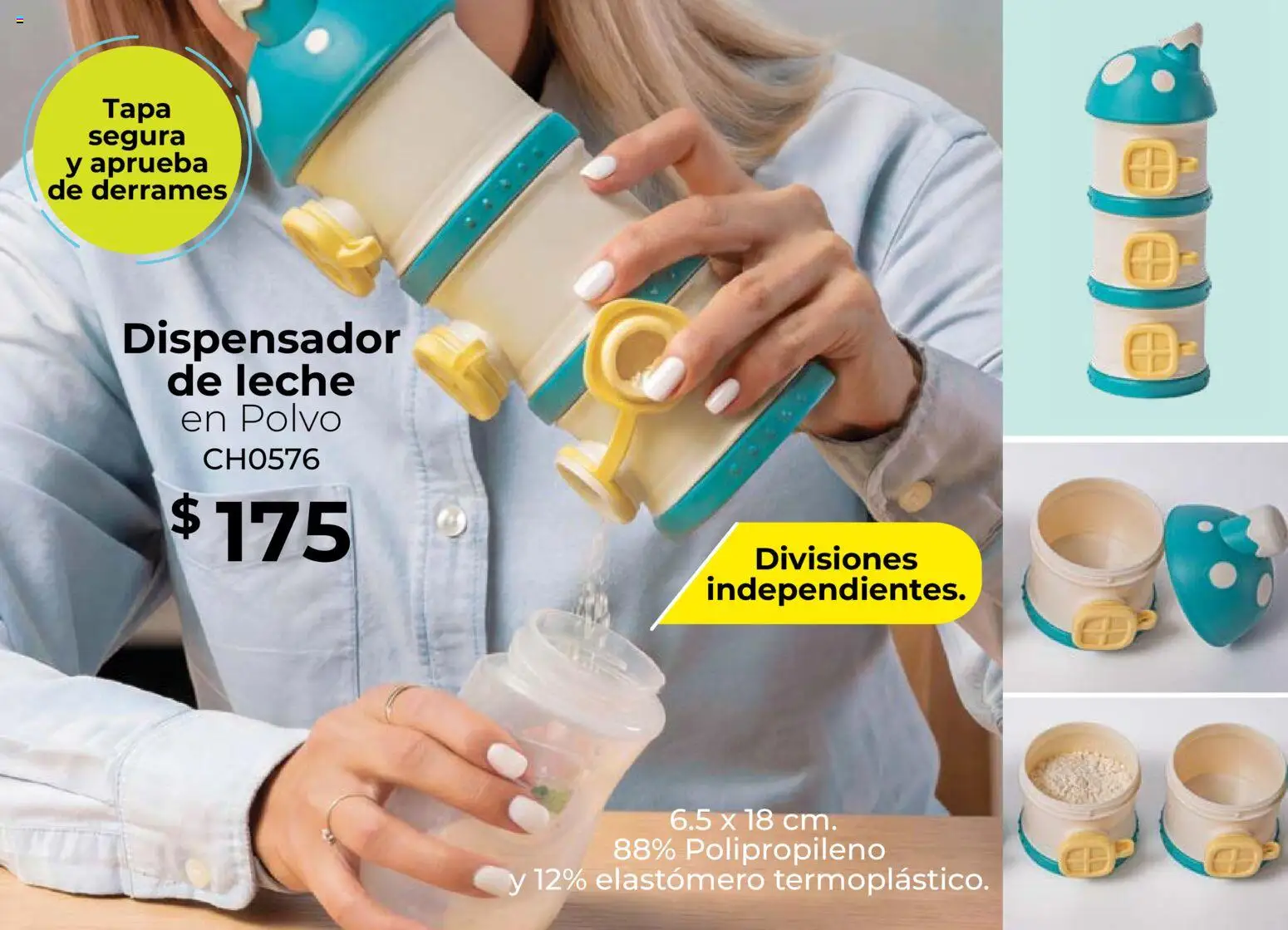Nuevas ofertas de Colchas Concord válidas en toda la República Mexicana desde el 01.03.2026. ¡Encuentra las mejores ofertas en Colchas Concord catálogo Home! | Página: 74