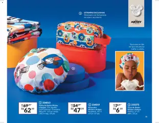 Avon - Campanha 03: Casa & Estilo - Pré-Visualização do folheto da loja Avon, válido de 15.01.2026 | Página: 73