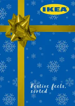 Preview of IKEA  Catalogue  - valid from 19.12.2025