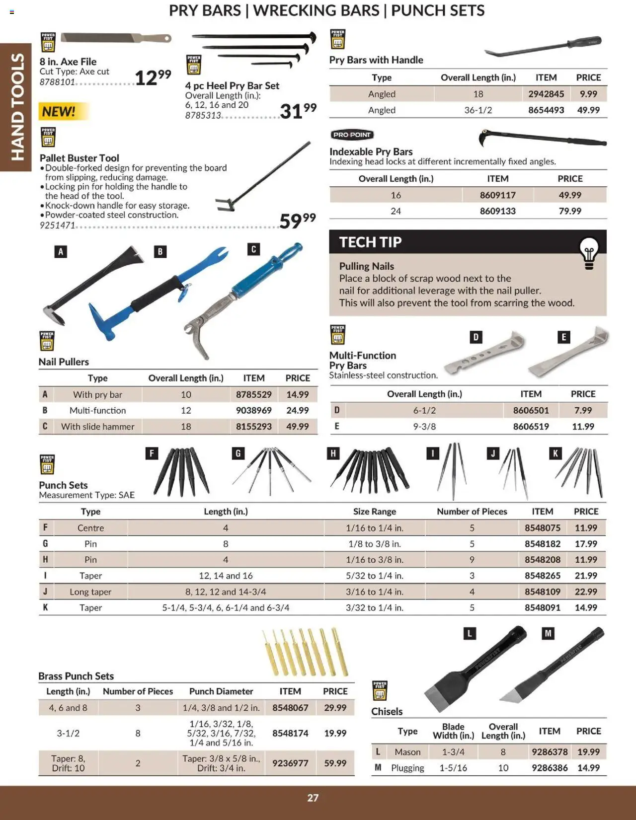 Princess Auto flyer valid from 16.04.2025 | Page: 31 | Products: PC