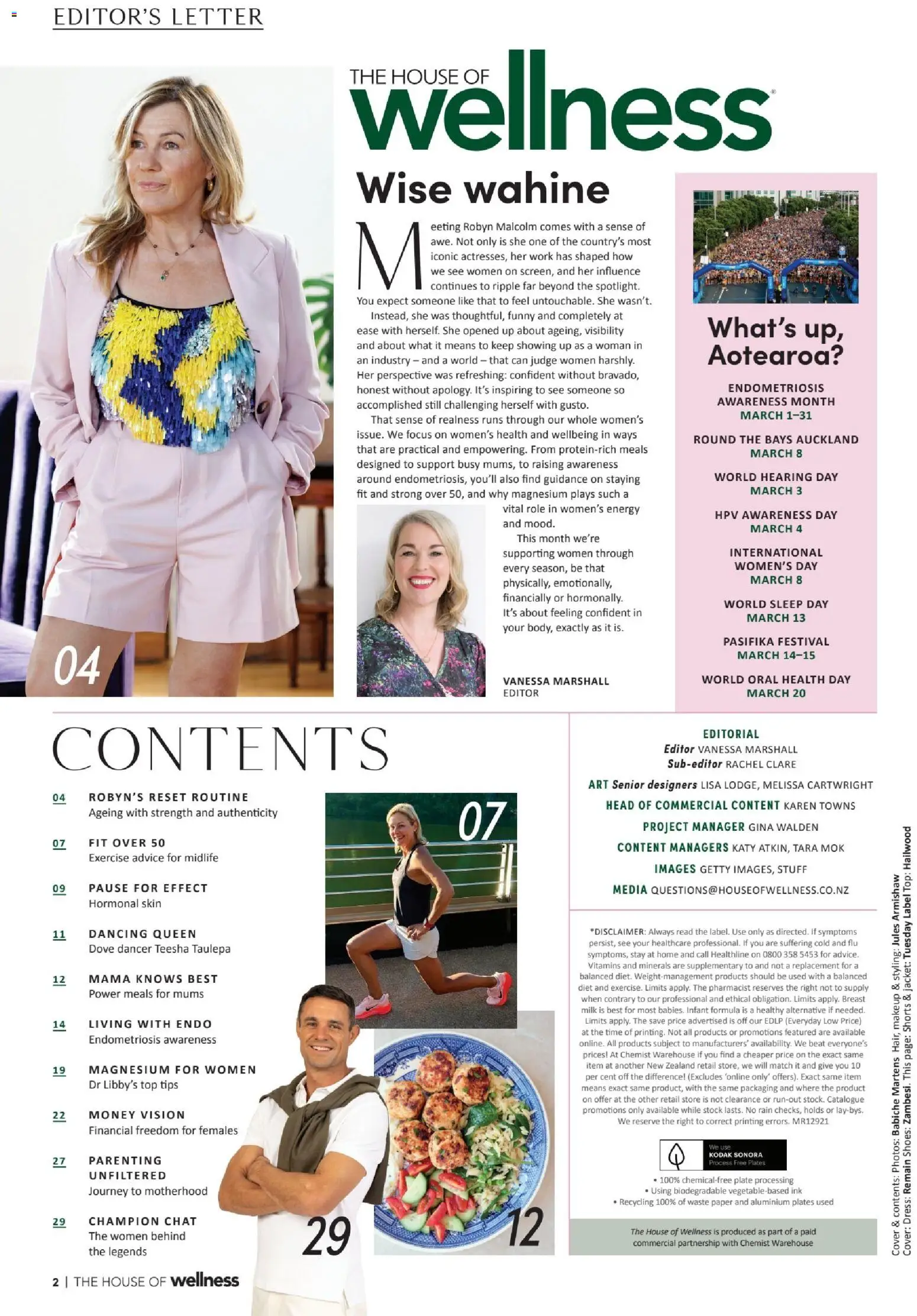 Chemist Warehouse catalogue from 26.02.2026 | Page: 2