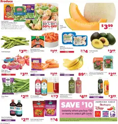 Preview of Family Fare weekly ads valid from 15.03.2026 | Page: 5