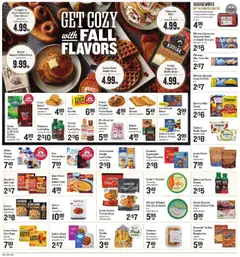 Lowes Foods Weekly Ad - valid from 10.09.2025 | Page: 8