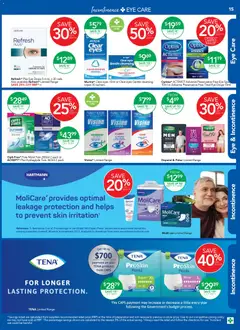 Preview of Terry White  Catalogue  - valid from 22.01.2026 | Page: 16