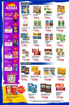 Assaí Atacadista ofertas - ES - Pré-Visualização do folheto da loja Assaí Atacadista, válido de 02.04.2026 | Página: 2