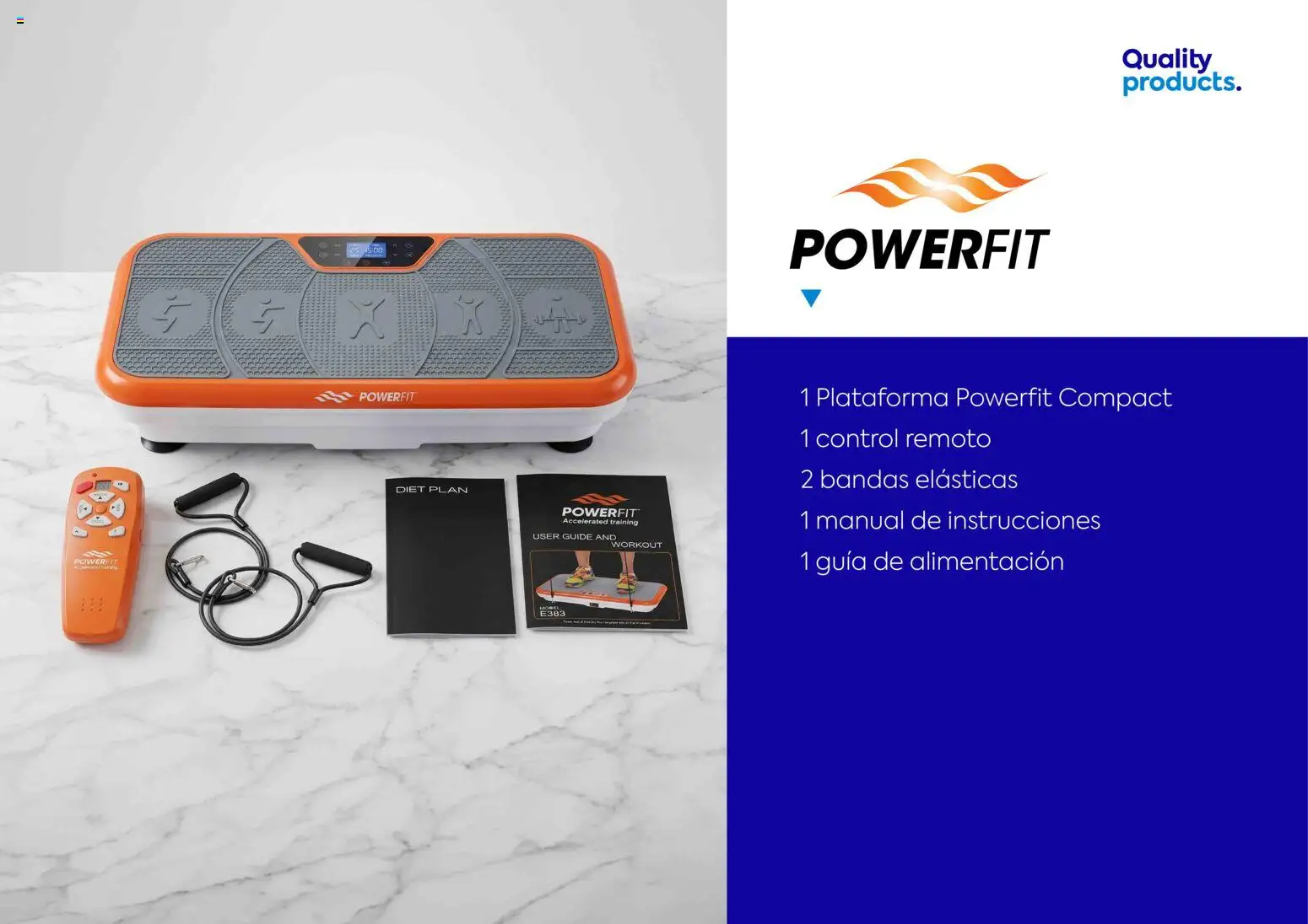 Catálogo Quality Products válido desde 01.04.2026 | Página: 39