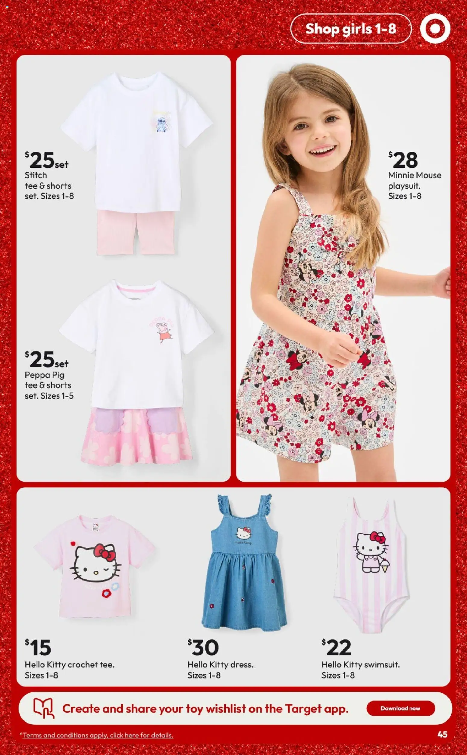 Target catalogue - valid from 11.12.2025 | Page: 45 | Products: Shorts, Mouse