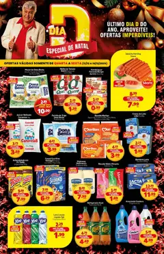 Rede Bom Lugar - Ofertas da semana - Pré-Visualização do folheto da loja Rede Bom Lugar, válido de 17.12.2025 | Página: 2