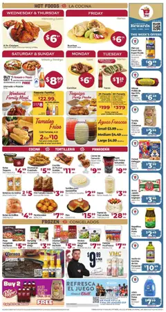 Cardenas Weekly Ad - valid from 16.07.2025 | Page: 3