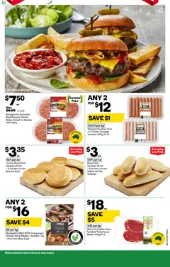 Preview of Weekly catalogue Woolworths - valid from 10.12.2025 | Page: 11