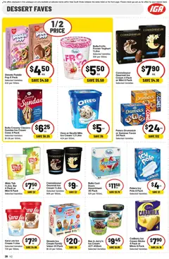 Preview of Ritchies Catalogue  - valid from 25.02.2026 | Page: 31 | Products: Shampoo, Conditioner, Makeup, Cream