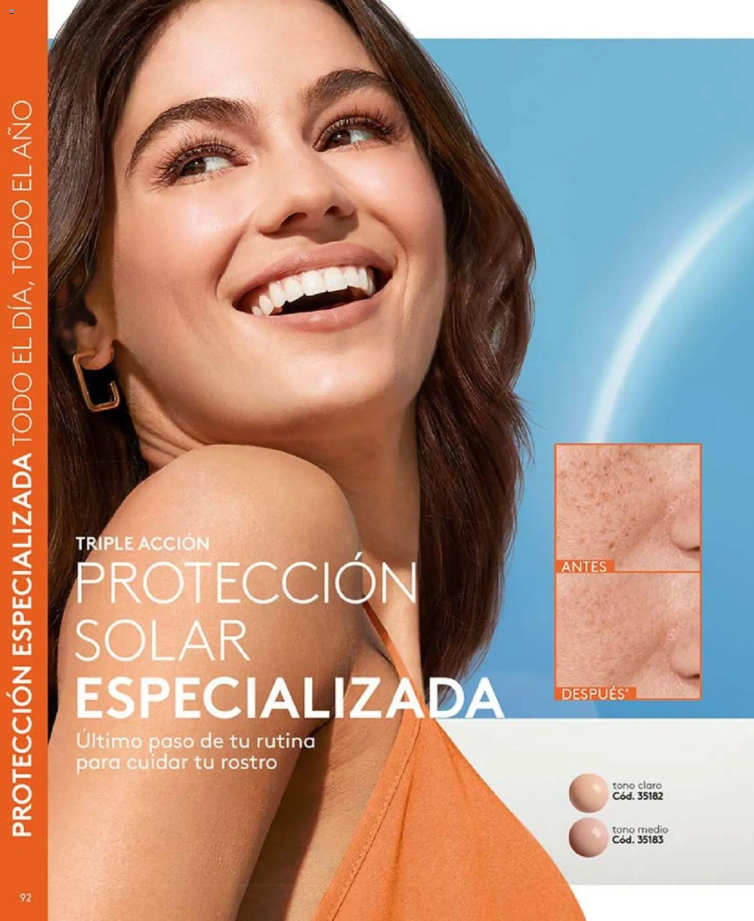 Ésika revista - valida desde el 01.01.2026 | Página: 92