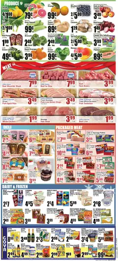 Preview of Food Universe weekly ads valid from 05.12.2025 | Page: 4