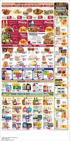 Preview of Cardenas weekly ads valid from 01.04.2026 | Page: 3