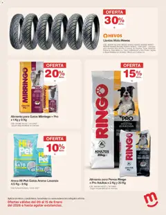 Makro - Catálogo -  Vista previa de la revista de la tienda Makro valido desde el 09.01.2026 | Página: 18